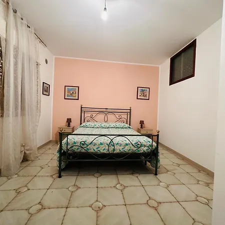 Apartment House Daviale