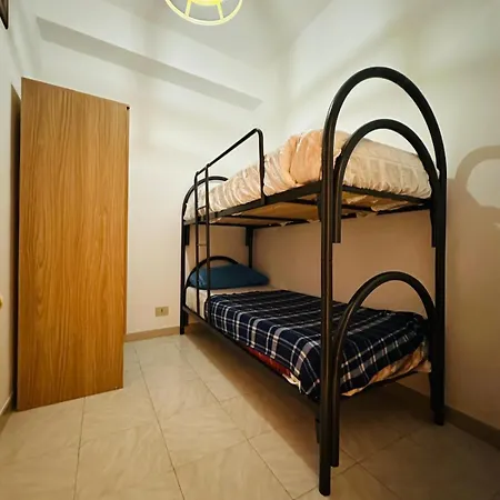House Daviale Apartment *