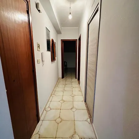 Apartment House Daviale Schiso